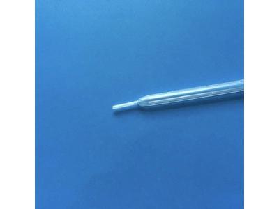 Pipeta de Recolección de Sangre 10µL Punta Fina Estrecha Fabricante
