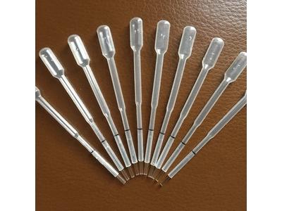 Pipeta Capilar de Sangre de Volumen Fijo 10µL Fabricante