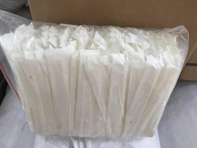 Pipeta de Transferencia de Bulbo Grande 1ml con Graduación Fabricante