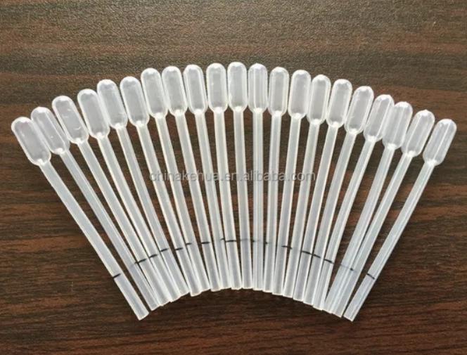 Tubos de Transferencia 50µL y Tubos de Transferencia de Muestras Desechables Fabricante