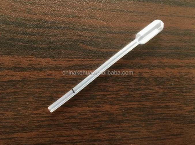 Tubos de Transferencia 50µL y Tubos de Transferencia de Muestras Desechables Fabricante
