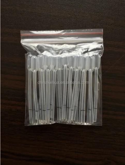Tubos de Transferencia 50µL y Tubos de Transferencia de Muestras Desechables Fabricante
