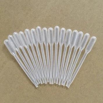 Micro Gotero 10µL, 20µL, 25µL, 30µL y 40µL Fabricante
