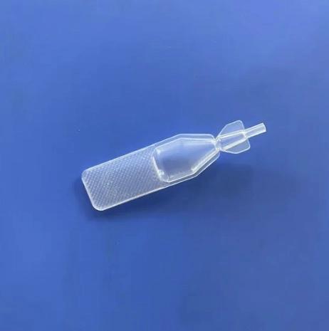 Botella Poct y Tubo Amortiguador para Llenado de Malaria Fabricante