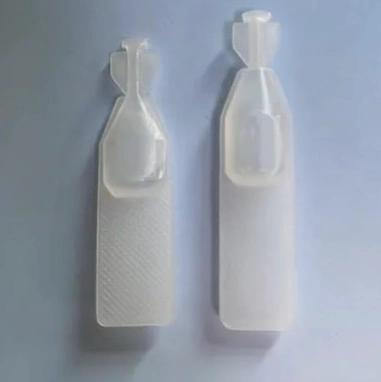 Botella Poct y Botella Amortiguadora Desechable y Botella de Líquido de Esencia Desechable Fabricante
