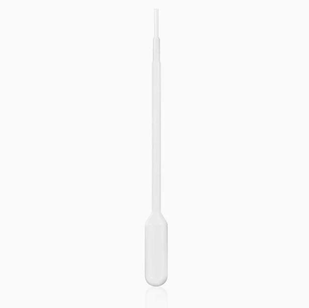 Tira de Gotero 10µL 15µL 20µL Mini con Pipeta Pasteur de Plástico Exprimible Pipeta de Transferencia Micro Pipetas Fabricante
