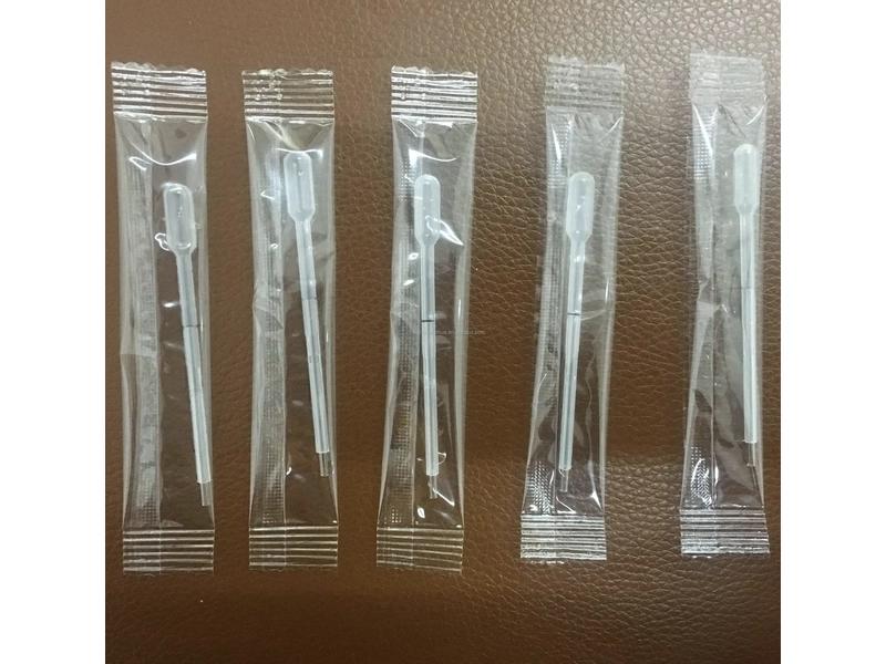 Pipeta Automática de Volumen Fijo 20µL de Alta Calidad para Transferencia de Micro Volumen Fabricante