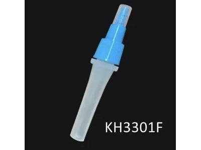 Kit de Prueba Rápida de Antígenos Tubo de Amortiguación de Extracción para Autoprueba en Casa