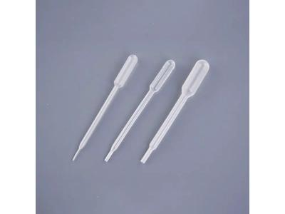 Pipeta de Laboratorio PE 3ml Pipeta de Plástico Desechable Pipetas de Transferencia Pasteur Fabricante