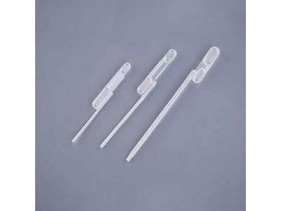 Pipeta de Laboratorio PE 3ml Pipeta de Plástico Desechable Pipetas de Transferencia Pasteur Fabricante