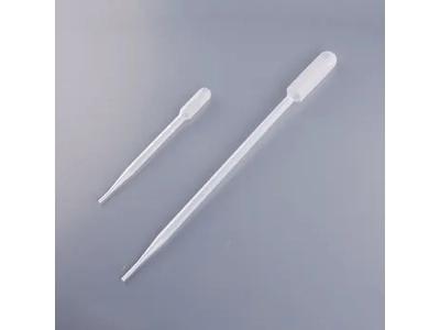 Pipeta de Laboratorio PE 3ml Pipeta de Plástico Desechable Pipetas de Transferencia Pasteur Fabricante